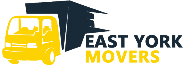 East york movers
